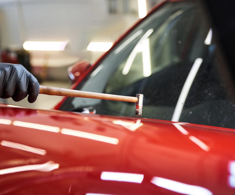 W jaki sposób odmienić stylizację auta? Pełny poradnik dla miłośników motoryzacji