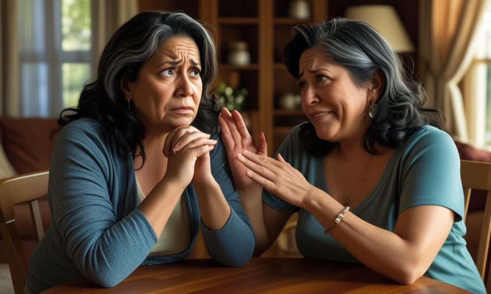 Praktyczne informacje o menopauzie – podstawowe informacje o menopauzie i w jakim wieku menopauza
