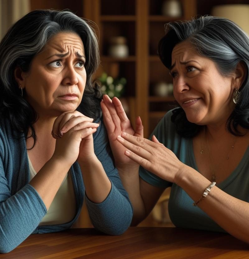 Praktyczne informacje o menopauzie – podstawowe informacje o menopauzie i w jakim wieku menopauza