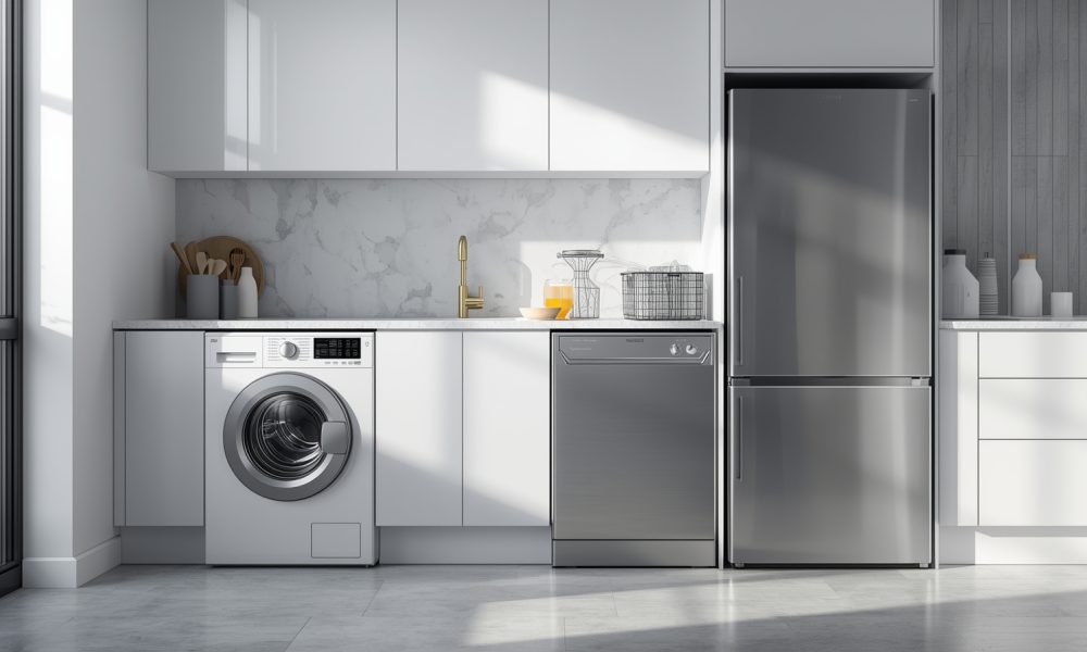 Jak utrzymać sprzęty w doskonałej formie