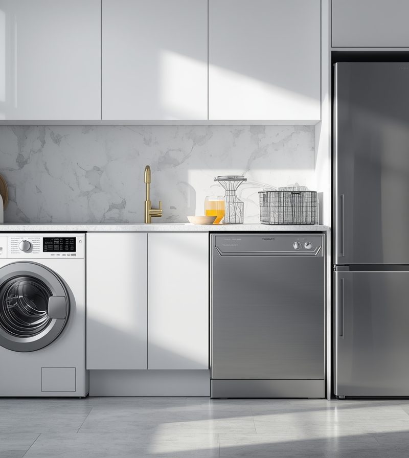 Jak utrzymać sprzęty w doskonałej formie