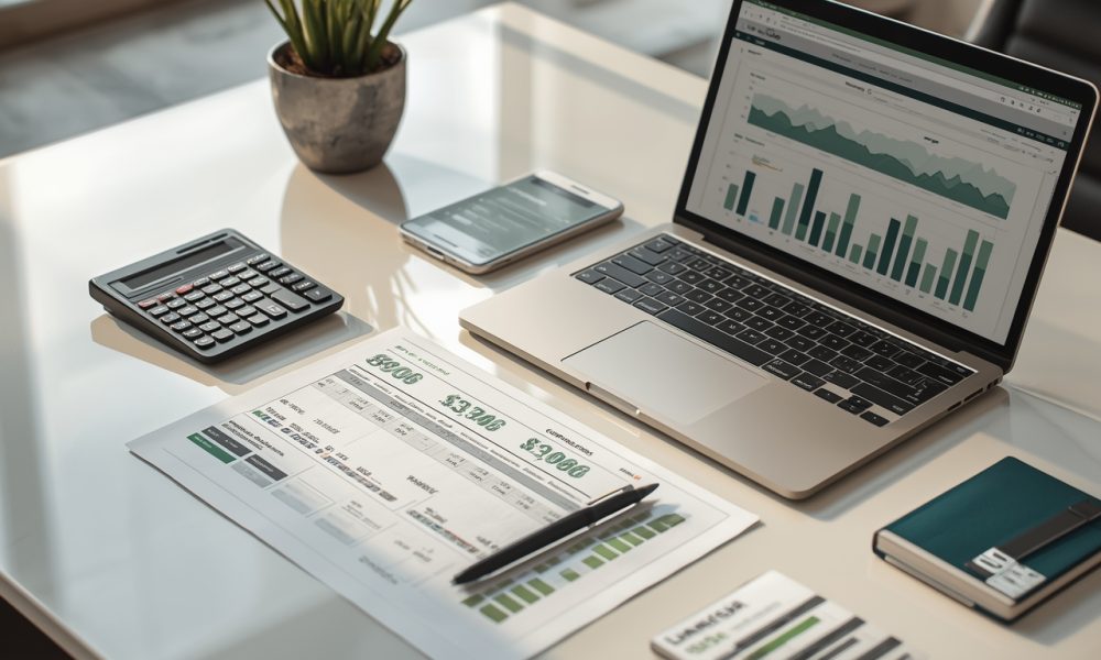 Jak świadomie  organizować procesy finansowe