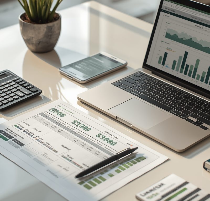 Jak świadomie organizować procesy finansowe