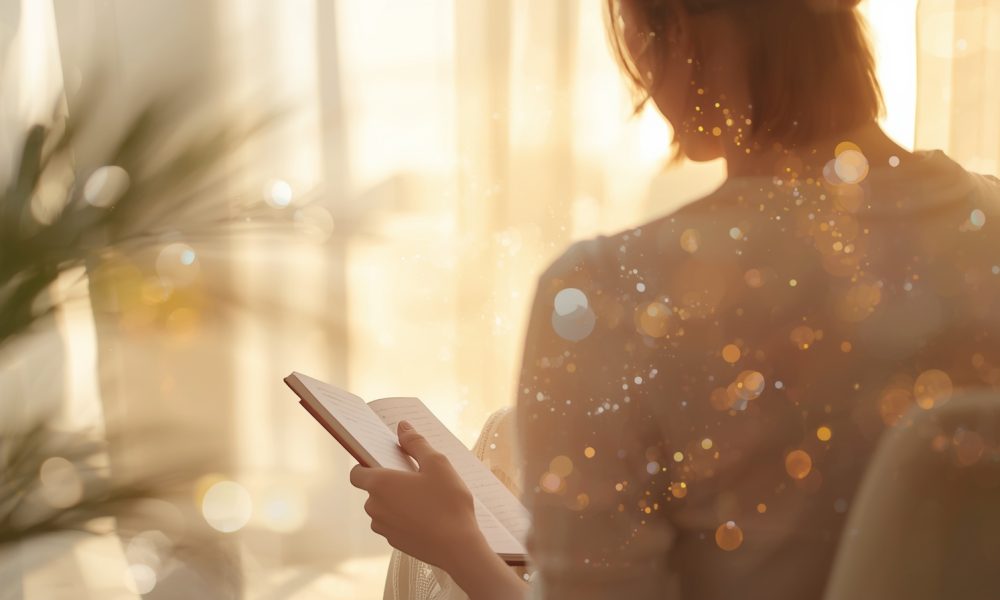 W jaki sposób pogłębiać świadomość afektywną i świadomie interpretować wewnętrzne odczucia w życiu codziennym.