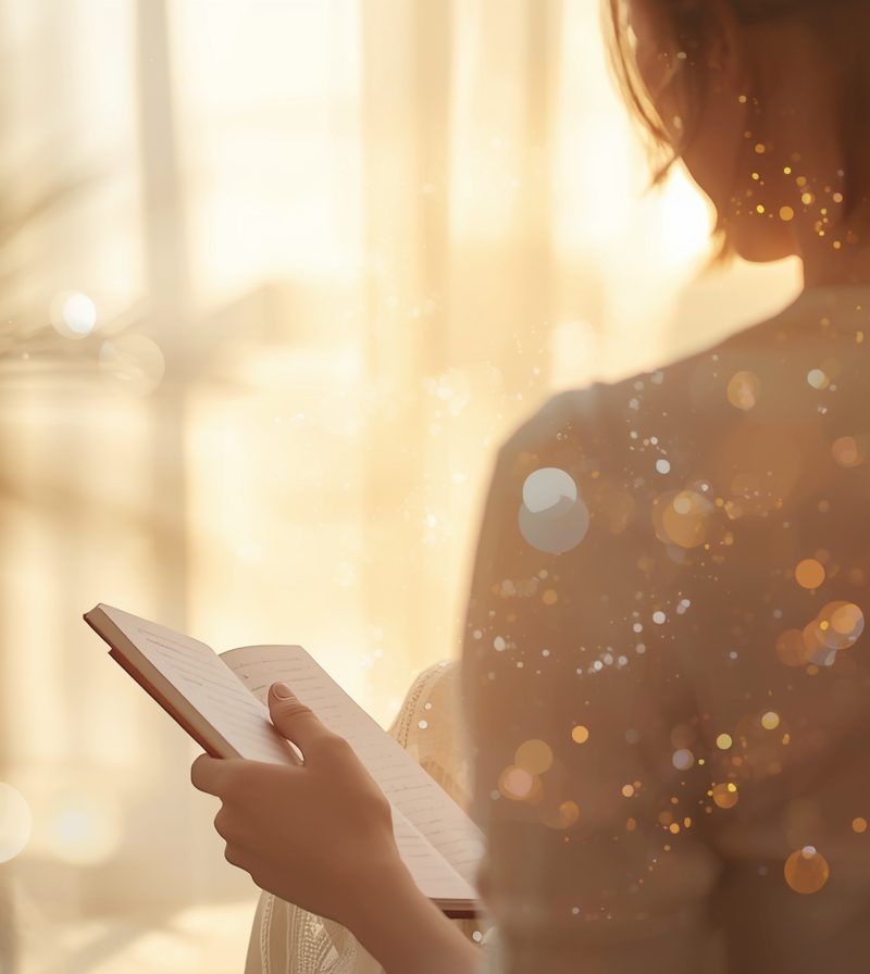 W jaki sposób pogłębiać świadomość afektywną i świadomie interpretować wewnętrzne odczucia w życiu codziennym.