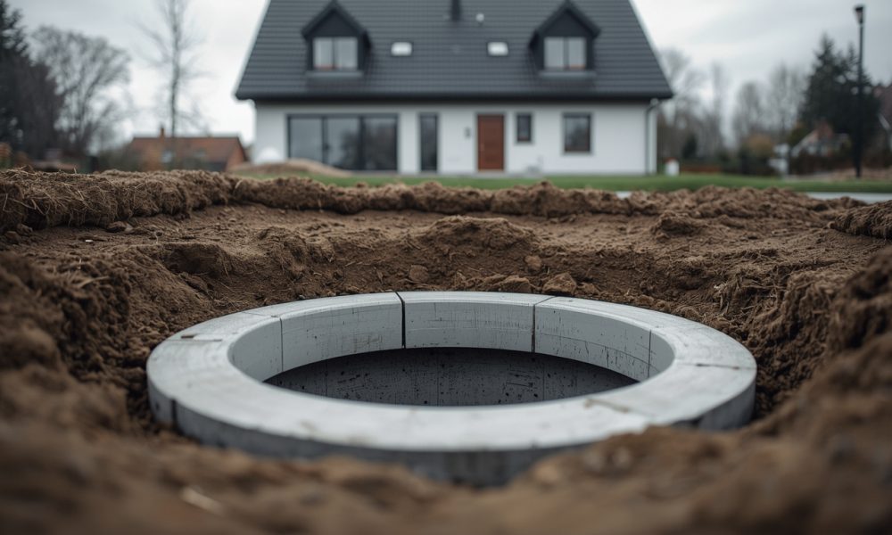 Praktyczna obsługa zbiorników bezodpływowych w gospodarstwie domowym – kompleksowy kompendium opisujący bezpiecznego obsługi zbiornikiem w praktyce