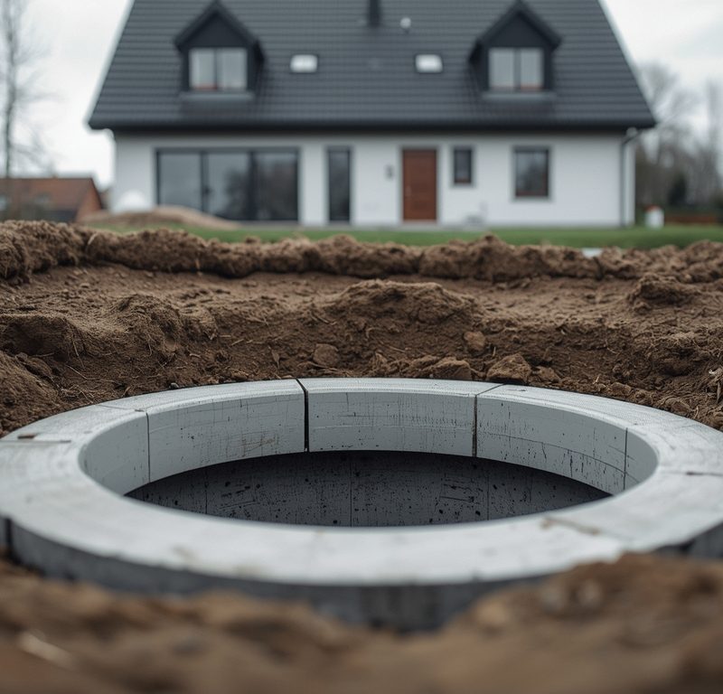 Praktyczna obsługa zbiorników bezodpływowych w gospodarstwie domowym – kompleksowy kompendium opisujący bezpiecznego obsługi zbiornikiem w praktyce