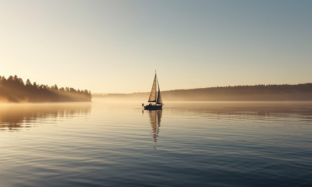 Świadome planowanie aktywności na wodzie i odpowiedzialne przygotowanie do rejsów