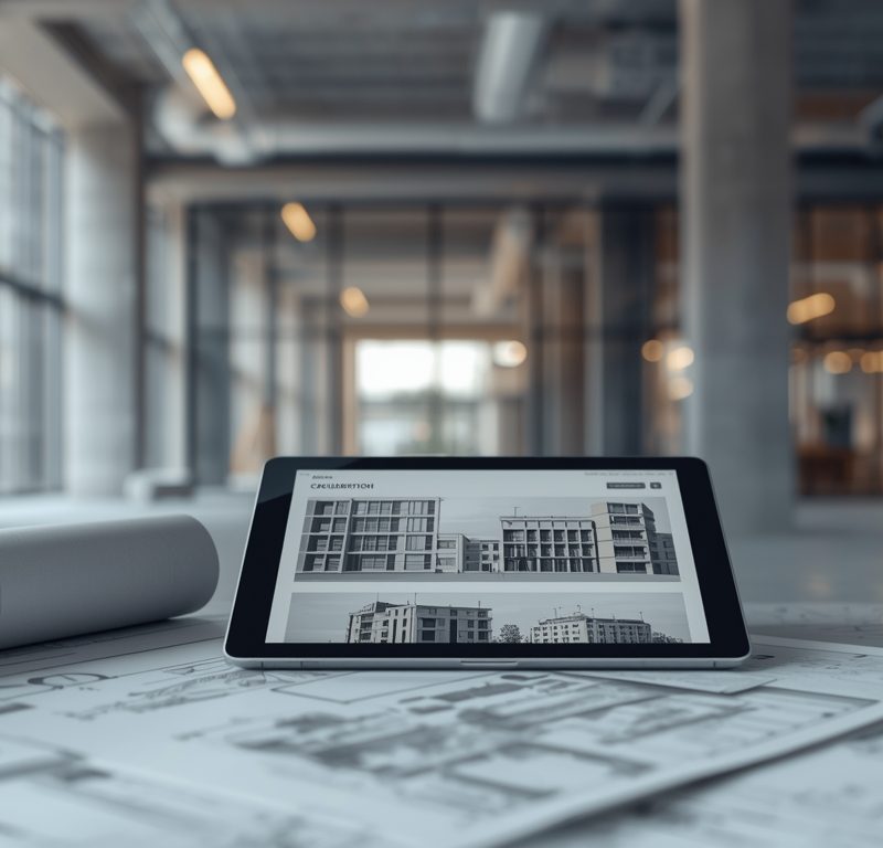 Jak dobierać odpowiednie biuro w branży budowlanej i dokumentacji projektowej?