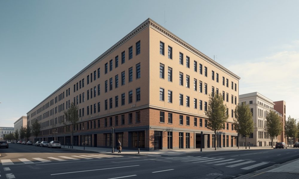 Jak utrzymywać obiekt w pełnej kondycji przez wiele lat i wyeliminować kosztownych trudności eksploatacyjnych