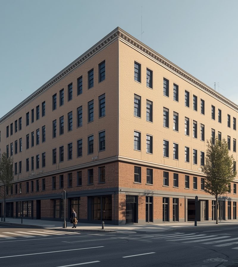 Jak utrzymywać obiekt w pełnej kondycji przez wiele lat i wyeliminować kosztownych trudności eksploatacyjnych