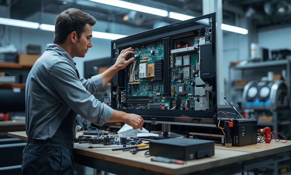 W aktualnych czasach wyjątkowo multum osób przeznacza swój wolny czas przed telewizorem