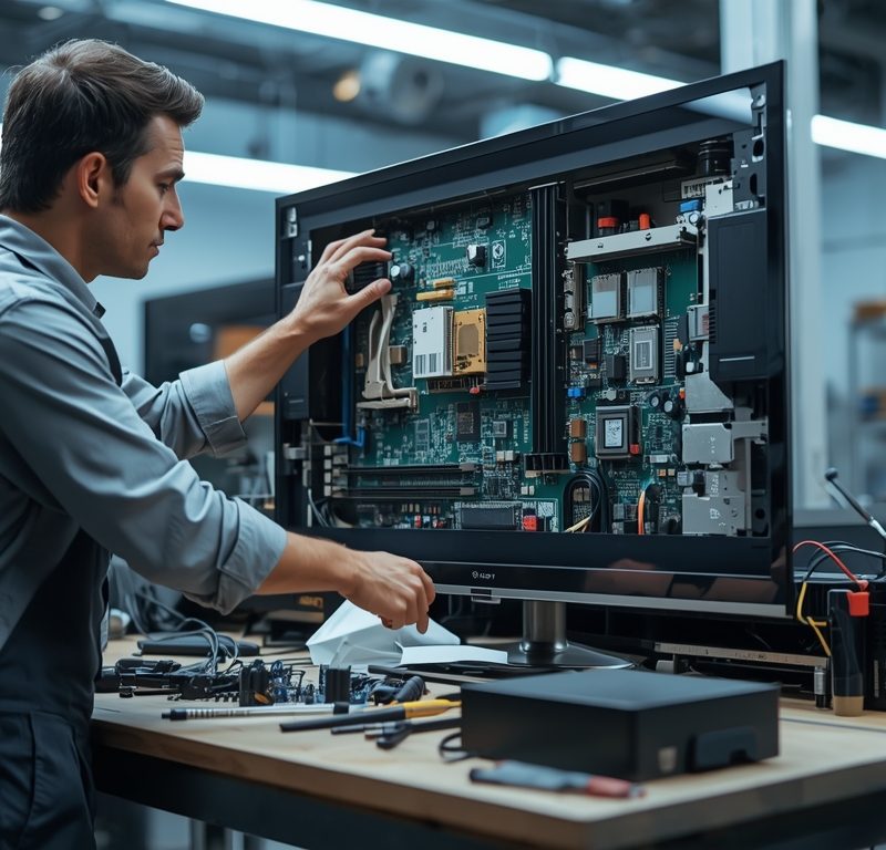 W aktualnych czasach wyjątkowo multum osób przeznacza swój wolny czas przed telewizorem