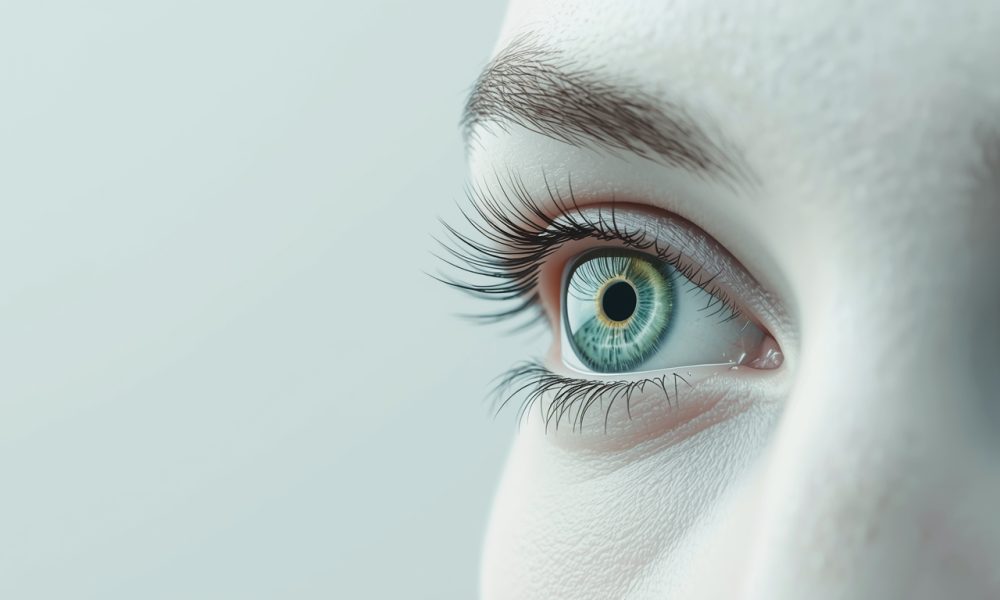 Świadomie prowadzona higiena zdrowia oczu w codziennym funkcjonowaniu