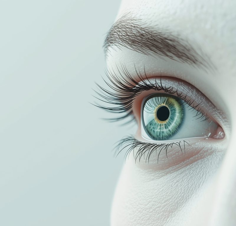 Świadomie prowadzona higiena zdrowia oczu w codziennym funkcjonowaniu